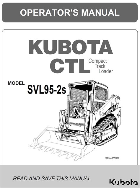 kubota skid steer parts manual|kubota svl95 2s diagram.